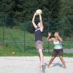 Es lebe der Sport (4. Tag)